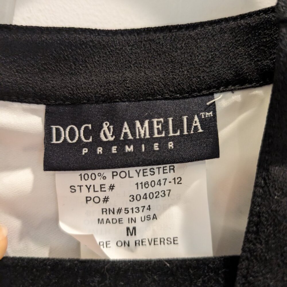 Doc & Amelia - Picture 3 of 3